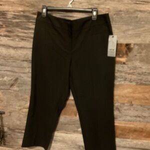 APT 9 Capri dress pants